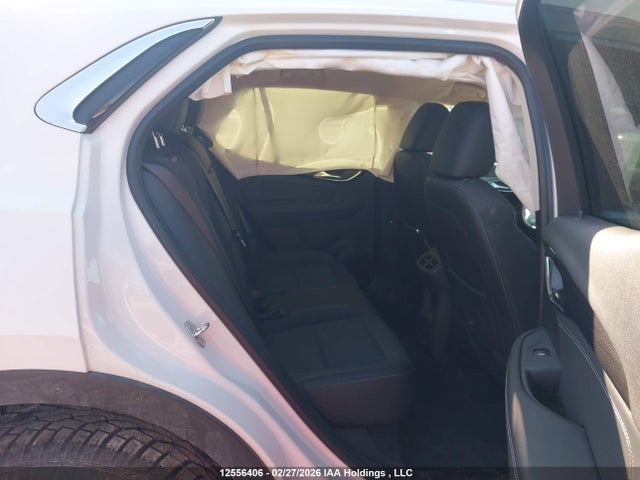 12556406 :رقم المزاد ، LRBAZLR48MD102242 vin ، 2021 Buick Envision Preferred مزاد بيع