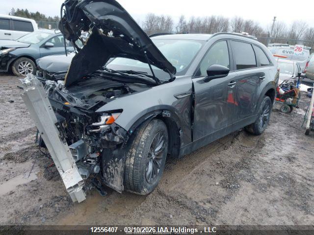 JM3KJCHD4S1118426 Mazda Cx-70 Gs-l