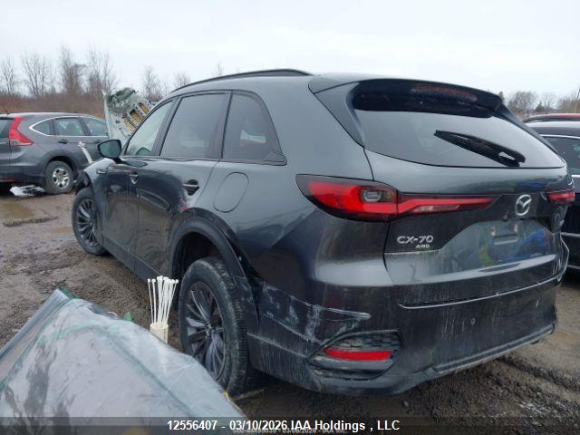 JM3KJCHD4S1118426 Mazda Cx-70 Gs-l