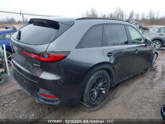 JM3KJCHD4S1118426 Mazda Cx-70 Gs-l