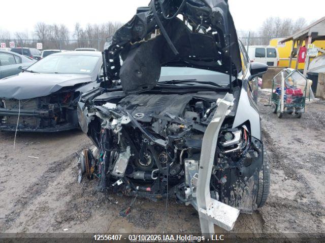 JM3KJCHD4S1118426 Mazda Cx-70 Gs-l