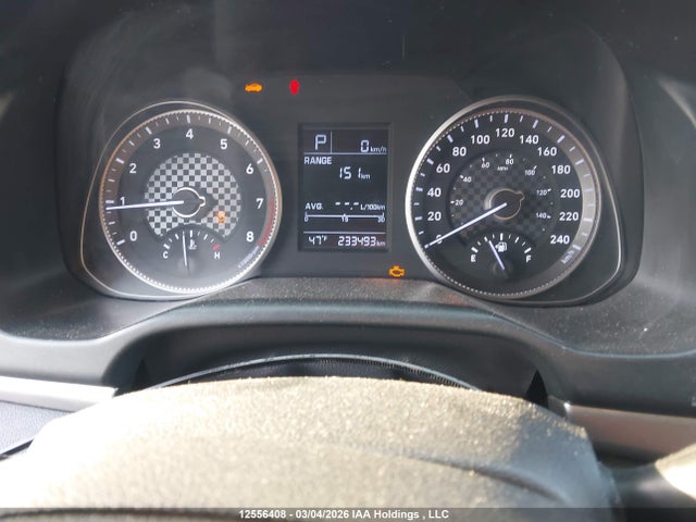 Продажа на аукционе авто 2020 Hyundai Elantra, vin: KMHD74LF4LU004226, номер лота: 12556408