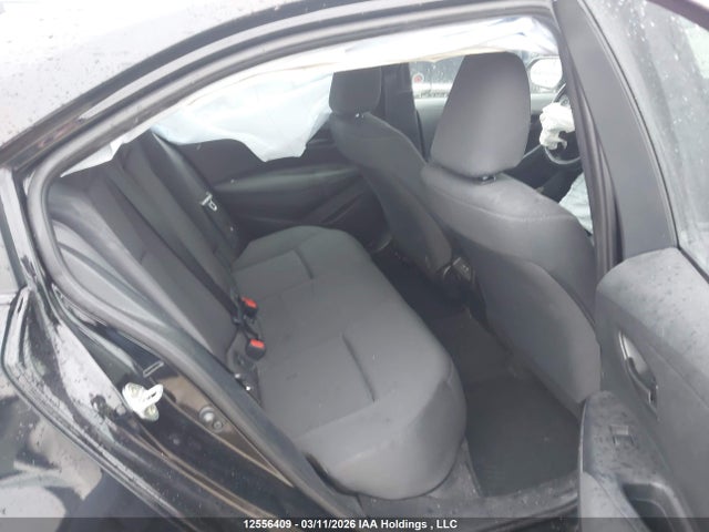 2023 Toyota Corolla Le მანქანა იყიდება აუქციონზე, vin: 5YFB4MDE0PP062427, აუქციონის ნომერი: 12556409