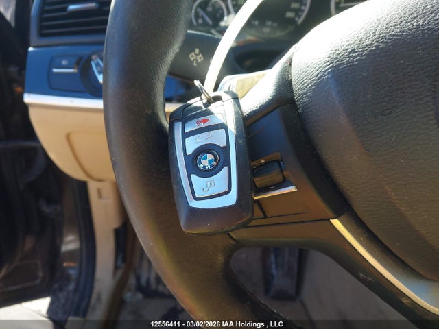 BMW X4 Xdrive28i 2015 5UXXW3C53F0M86901 Image 11