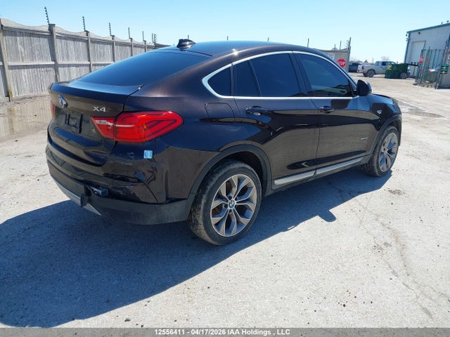 Aukcja sprzedaży 2015 Bmw X4 Xdrive28i, vin: 5UXXW3C53F0M86901, numer aukcji: 12556411
