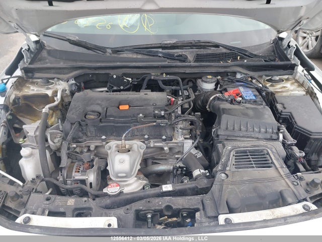 Aukcja sprzedaży 2024 Honda Civic Ex, vin: 2HGFE2F33RH113332, numer aukcji: 12556412