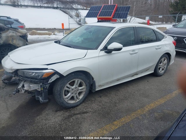 Aukcja sprzedaży 2024 Honda Civic Ex, vin: 2HGFE2F33RH113332, numer aukcji: 12556412