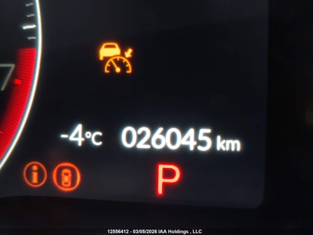 Aukcja sprzedaży 2024 Honda Civic Ex, vin: 2HGFE2F33RH113332, numer aukcji: 12556412