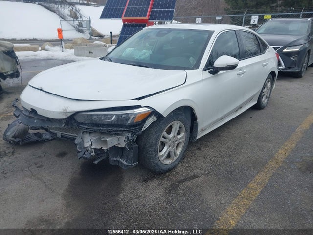 Aukcja sprzedaży 2024 Honda Civic Ex, vin: 2HGFE2F33RH113332, numer aukcji: 12556412
