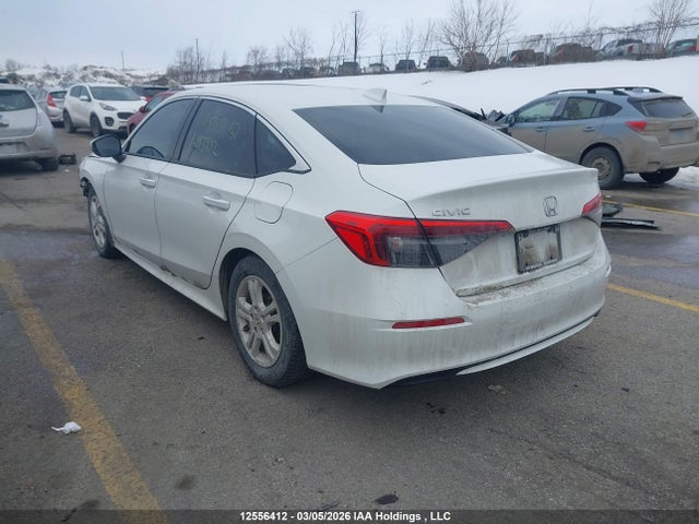 Aukcja sprzedaży 2024 Honda Civic Ex, vin: 2HGFE2F33RH113332, numer aukcji: 12556412