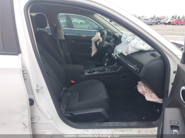 Aukcja sprzedaży 2024 Honda Civic Ex, vin: 2HGFE2F33RH113332, numer aukcji: 12556412