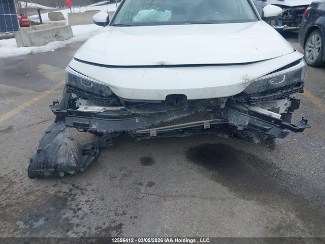 Aukcja sprzedaży 2024 Honda Civic Ex, vin: 2HGFE2F33RH113332, numer aukcji: 12556412