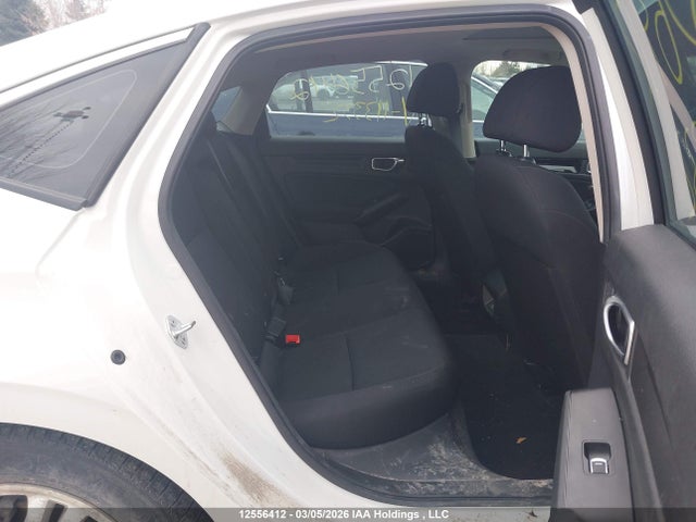Aukcja sprzedaży 2024 Honda Civic Ex, vin: 2HGFE2F33RH113332, numer aukcji: 12556412