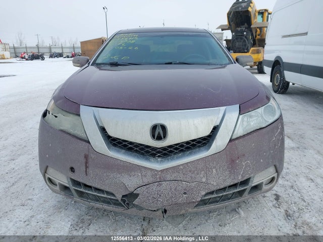 Продаж на аукціоні авто 2010 Acura Tl, vin: 19UUA9F54AA801078, номер лоту: 12556413