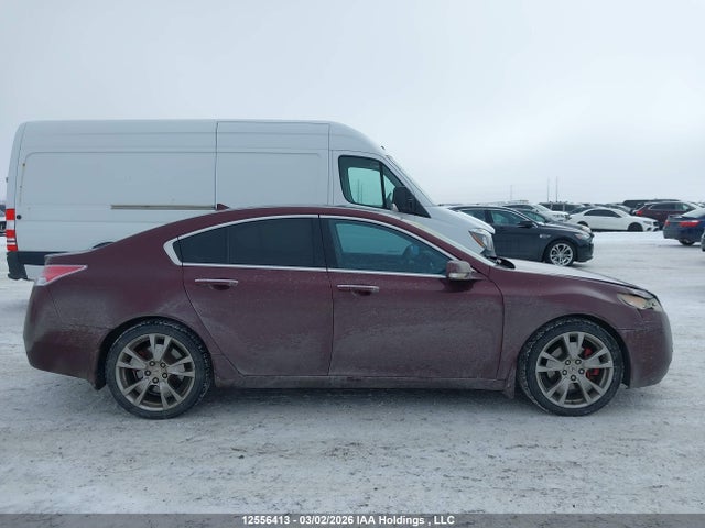 Продаж на аукціоні авто 2010 Acura Tl, vin: 19UUA9F54AA801078, номер лоту: 12556413