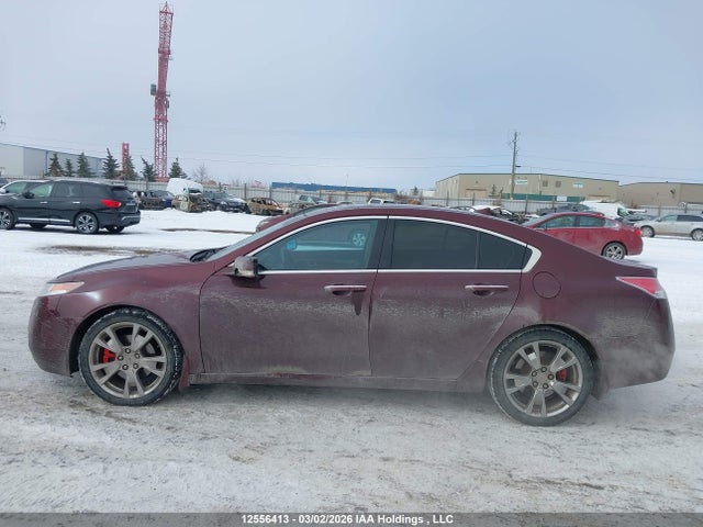 Продаж на аукціоні авто 2010 Acura Tl, vin: 19UUA9F54AA801078, номер лоту: 12556413