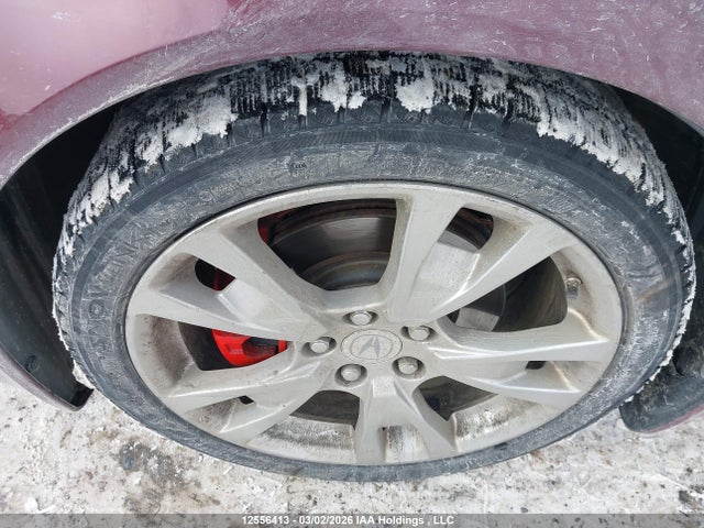 Продаж на аукціоні авто 2010 Acura Tl, vin: 19UUA9F54AA801078, номер лоту: 12556413