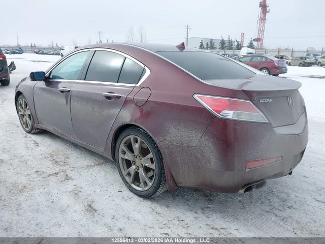 Продаж на аукціоні авто 2010 Acura Tl, vin: 19UUA9F54AA801078, номер лоту: 12556413