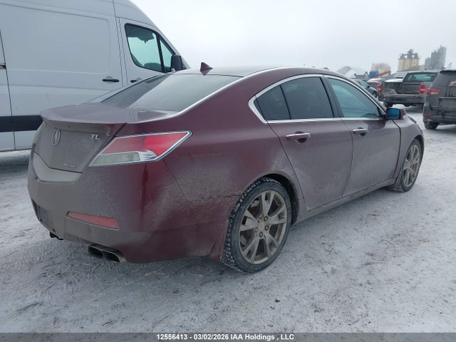 Продаж на аукціоні авто 2010 Acura Tl, vin: 19UUA9F54AA801078, номер лоту: 12556413