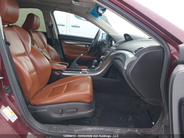 Продаж на аукціоні авто 2010 Acura Tl, vin: 19UUA9F54AA801078, номер лоту: 12556413