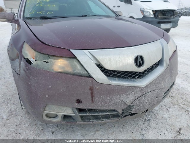 Продаж на аукціоні авто 2010 Acura Tl, vin: 19UUA9F54AA801078, номер лоту: 12556413