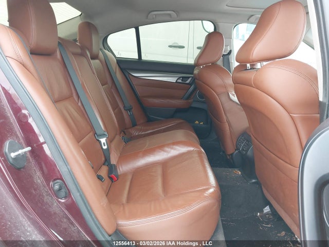 Продаж на аукціоні авто 2010 Acura Tl, vin: 19UUA9F54AA801078, номер лоту: 12556413