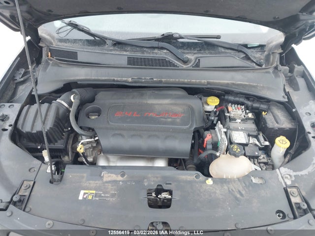 Jeep Compass Sport 2018 3C4NJDAB6JT111649 Image 10