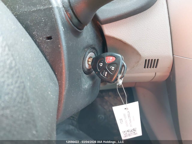 Aukcja sprzedaży 2013 Toyota Corolla S/le, vin: 2T1BU4EE9DC041974, numer aukcji: 12556422