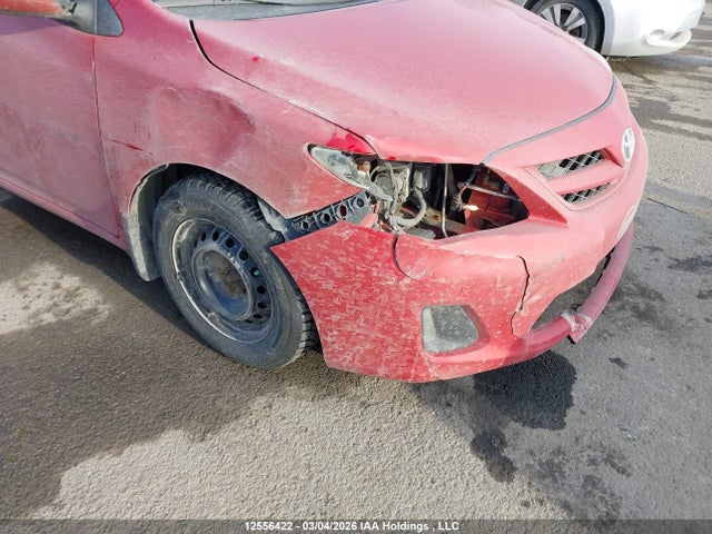 Aukcja sprzedaży 2013 Toyota Corolla S/le, vin: 2T1BU4EE9DC041974, numer aukcji: 12556422