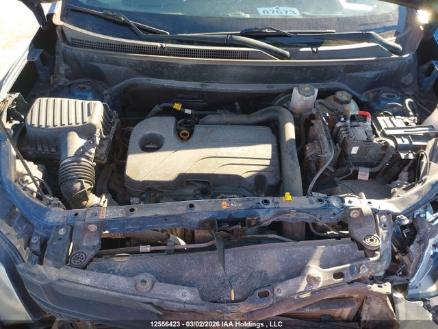 2GNAXUEV1L6164369 Chevrolet Equinox
