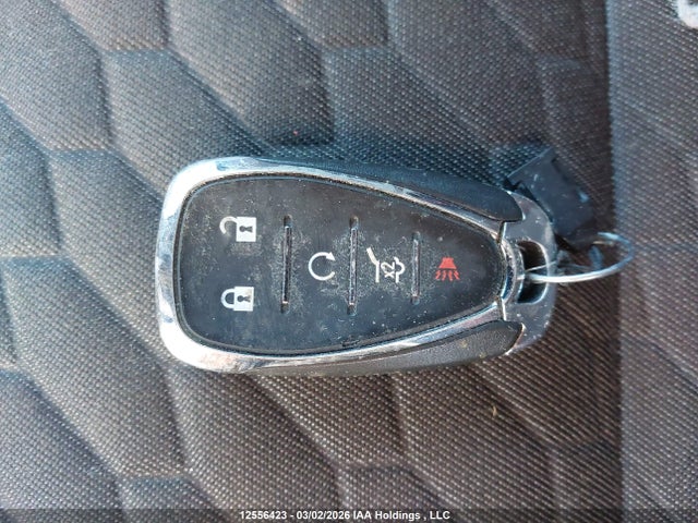 2GNAXUEV1L6164369 Chevrolet Equinox