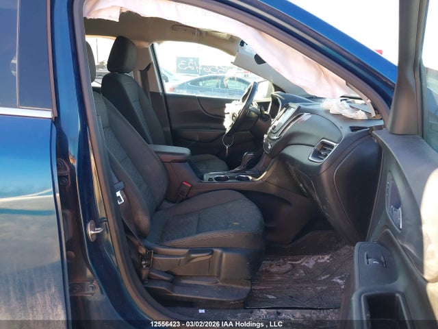 2GNAXUEV1L6164369 Chevrolet Equinox