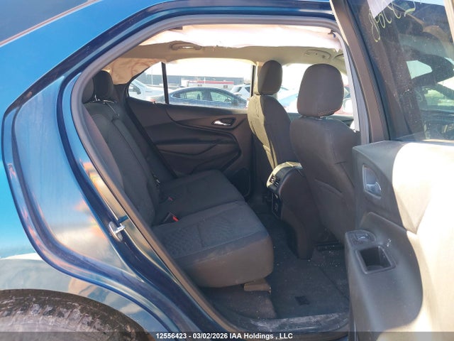 2GNAXUEV1L6164369 Chevrolet Equinox