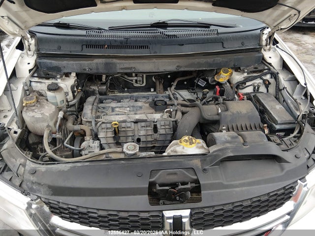 Продажа на аукционе авто 2019 Dodge Journey, vin: 3C4PDCAB2KT731541, номер лота: 12556427
