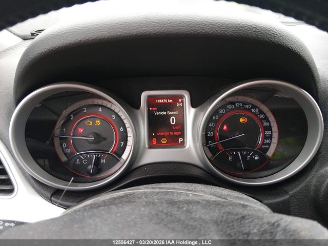Продажа на аукционе авто 2019 Dodge Journey, vin: 3C4PDCAB2KT731541, номер лота: 12556427