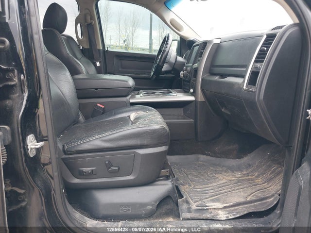 Продаж на аукціоні авто 2014 Ram 1500 Sport, vin: 1C6RR7MT1ES467439, номер лоту: 12556428