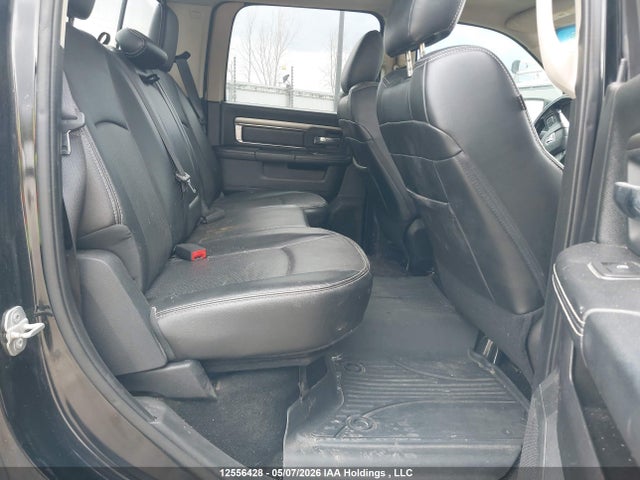 Продаж на аукціоні авто 2014 Ram 1500 Sport, vin: 1C6RR7MT1ES467439, номер лоту: 12556428