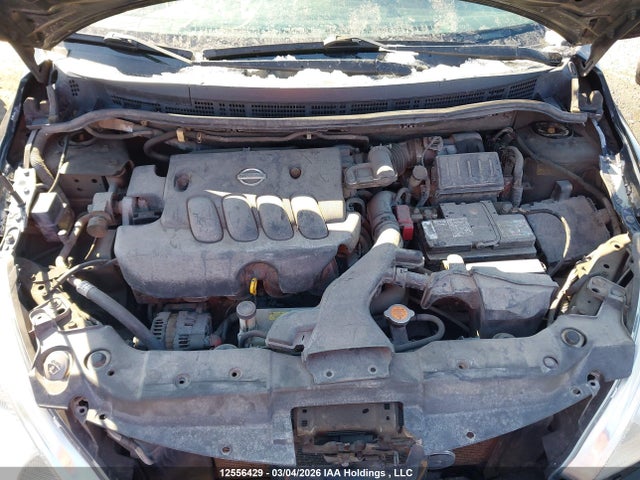 Aukcja sprzedaży 2011 Nissan Versa, vin: 3N1BC1CP0BL451758, numer aukcji: 12556429