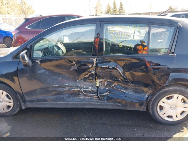 Aukcja sprzedaży 2011 Nissan Versa, vin: 3N1BC1CP0BL451758, numer aukcji: 12556429