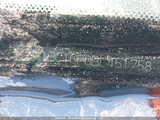 Aukcja sprzedaży 2011 Nissan Versa, vin: 3N1BC1CP0BL451758, numer aukcji: 12556429