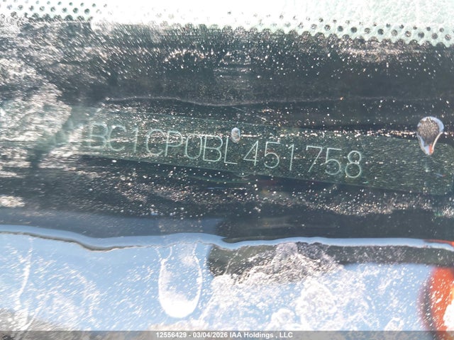 Aukcja sprzedaży 2011 Nissan Versa, vin: 3N1BC1CP0BL451758, numer aukcji: 12556429