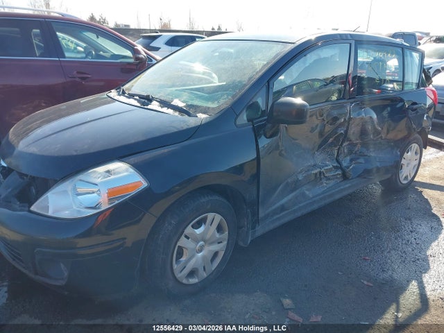 Aukcja sprzedaży 2011 Nissan Versa, vin: 3N1BC1CP0BL451758, numer aukcji: 12556429