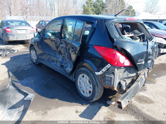 Aukcja sprzedaży 2011 Nissan Versa, vin: 3N1BC1CP0BL451758, numer aukcji: 12556429