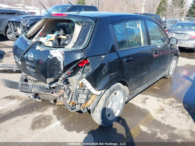 Aukcja sprzedaży 2011 Nissan Versa, vin: 3N1BC1CP0BL451758, numer aukcji: 12556429