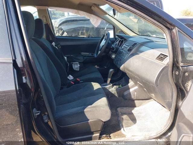 Aukcja sprzedaży 2011 Nissan Versa, vin: 3N1BC1CP0BL451758, numer aukcji: 12556429