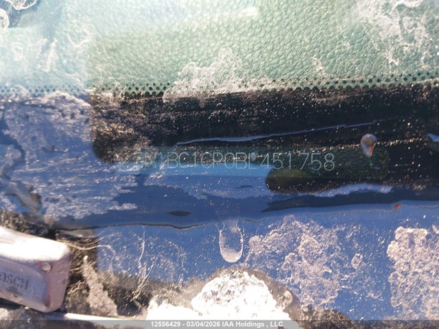 Aukcja sprzedaży 2011 Nissan Versa, vin: 3N1BC1CP0BL451758, numer aukcji: 12556429