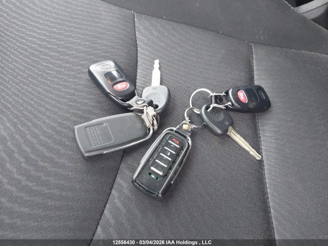 5NPDH4AE7GH744011 Hyundai Elantra Se/sport/limited
