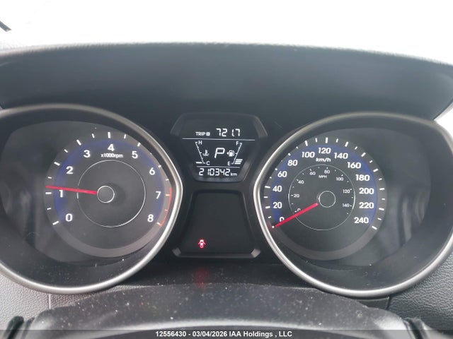 5NPDH4AE7GH744011 Hyundai Elantra Se/sport/limited