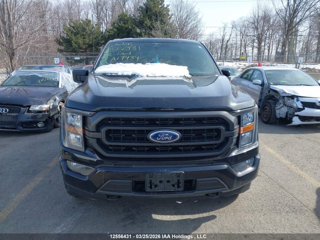 Ford F150 Supercrew 2023 1FTFW1E8XPFA17439 Image 12