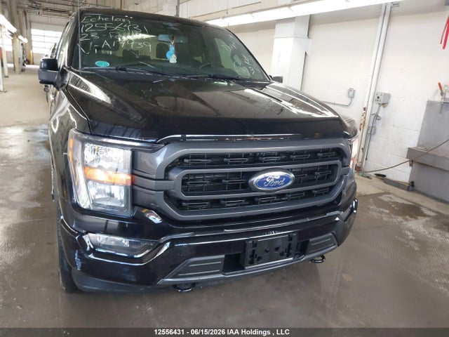 Ford F150 Supercrew 2023 1FTFW1E8XPFA17439 Image 13